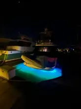 Thumbnail von Sea Ray 500 Sedan Bridge