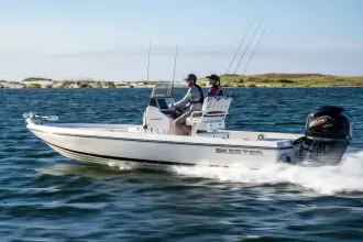 Skeeter SX 230