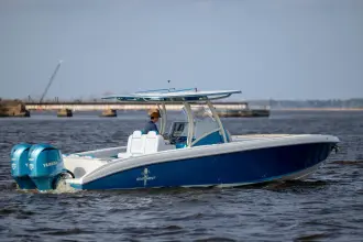 Thumbnail von Sportsman 350 Open