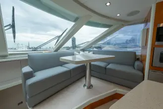 Thumbnail von Lazzara Yachts 76 Motor Yacht WHISTLE