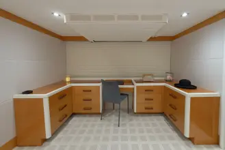 Thumbnail von Lazzara Yachts 76 Motor Yacht WHISTLE