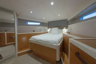 Thumbnail von Lazzara Yachts 76 Motor Yacht WHISTLE