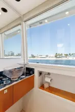Thumbnail von Lazzara Yachts 76 Motor Yacht WHISTLE