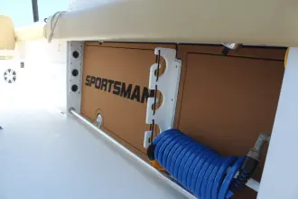 Thumbnail von Sportsman Open 282