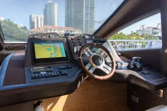 Thumbnail von Azimut AZ64 FLY