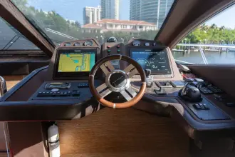 Thumbnail von Azimut AZ64 FLY