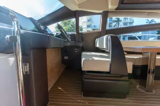 Thumbnail von Azimut AZ64 FLY