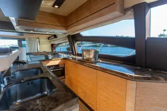Thumbnail von Azimut AZ64 FLY