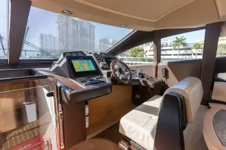 Thumbnail von Azimut AZ64 FLY