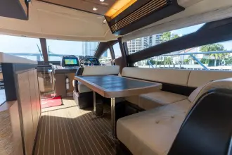 Thumbnail von Azimut AZ64 FLY