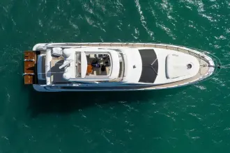 Thumbnail von Azimut AZ64 FLY