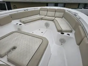 Thumbnail von Sea Fox Boats 328 Commander