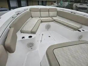 Thumbnail von Sea Fox Boats 328 Commander