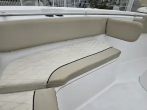Thumbnail von Sea Fox Boats 328 Commander