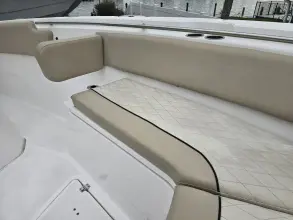 Thumbnail von Sea Fox Boats 328 Commander