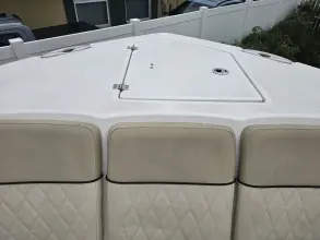 Thumbnail von Sea Fox Boats 328 Commander