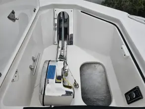 Thumbnail von Sea Fox Boats 328 Commander