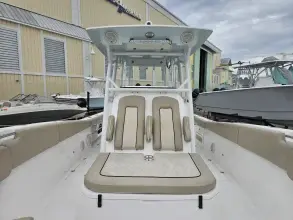 Thumbnail von Sea Fox Boats 328 Commander