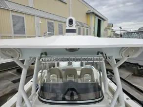 Thumbnail von Sea Fox Boats 328 Commander