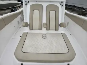 Thumbnail von Sea Fox Boats 328 Commander