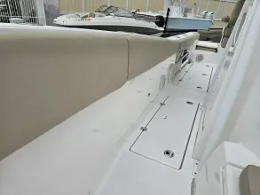 Thumbnail von Sea Fox Boats 328 Commander