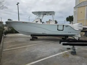 Thumbnail von Sea Fox Boats 328 Commander
