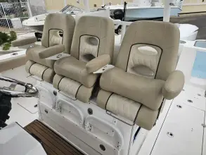Thumbnail von Sea Fox Boats 328 Commander