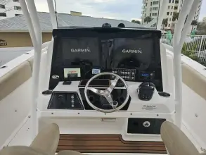 Thumbnail von Sea Fox Boats 328 Commander