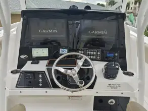 Thumbnail von Sea Fox Boats 328 Commander