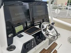 Thumbnail von Sea Fox Boats 328 Commander