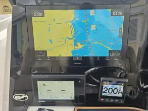 Thumbnail von Sea Fox Boats 328 Commander