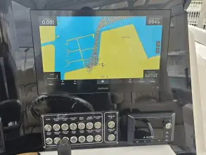 Thumbnail von Sea Fox Boats 328 Commander
