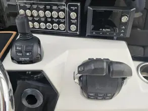 Thumbnail von Sea Fox Boats 328 Commander
