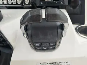 Thumbnail von Sea Fox Boats 328 Commander
