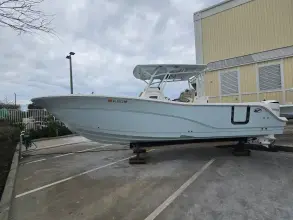 Thumbnail von Sea Fox Boats 328 Commander