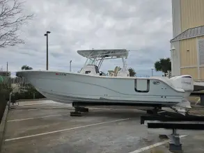 Thumbnail von Sea Fox Boats 328 Commander