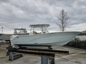 Thumbnail von Sea Fox Boats 328 Commander