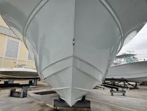 Thumbnail von Sea Fox Boats 328 Commander
