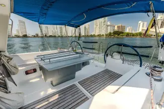 Thumbnail von Beneteau Oceanis 41 Tonic III