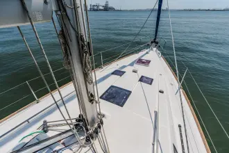 Thumbnail von Beneteau Oceanis 41 Tonic III