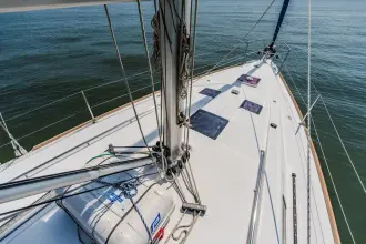 Thumbnail von Beneteau Oceanis 41 Tonic III