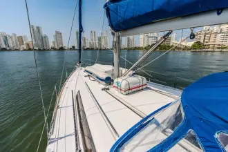 Thumbnail von Beneteau Oceanis 41 Tonic III