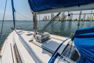 Thumbnail von Beneteau Oceanis 41 Tonic III