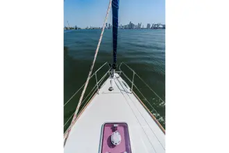 Thumbnail von Beneteau Oceanis 41 Tonic III