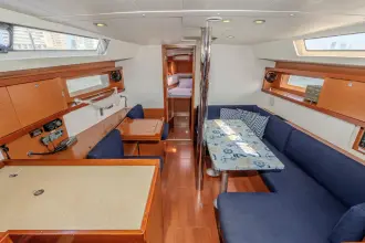 Thumbnail von Beneteau Oceanis 41 Tonic III