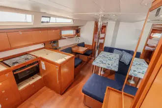 Thumbnail von Beneteau Oceanis 41 Tonic III