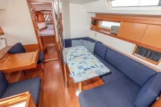 Thumbnail von Beneteau Oceanis 41 Tonic III