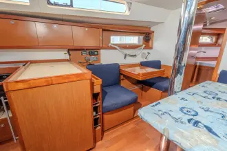 Thumbnail von Beneteau Oceanis 41 Tonic III