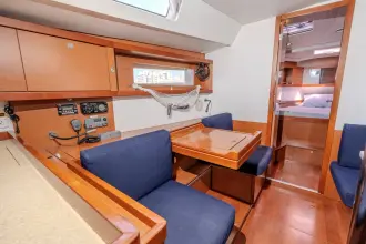 Thumbnail von Beneteau Oceanis 41 Tonic III