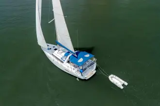 Thumbnail von Beneteau Oceanis 41 Tonic III